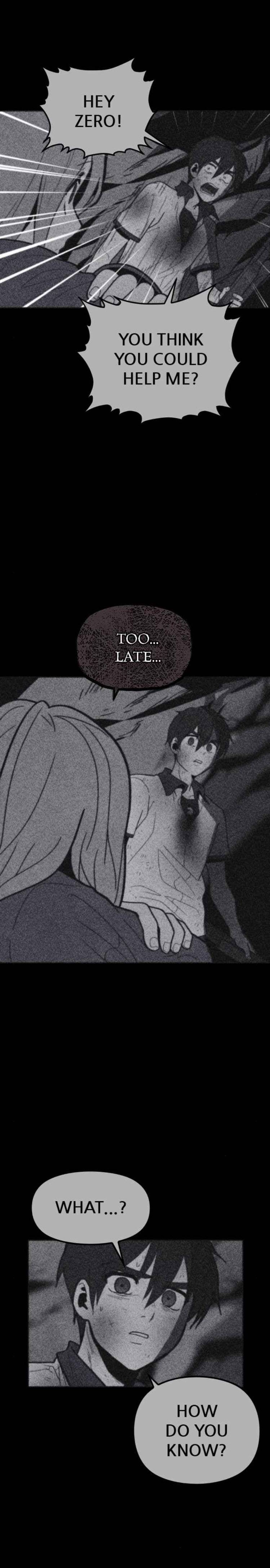 Read Shotgun Boy EN Manga Online