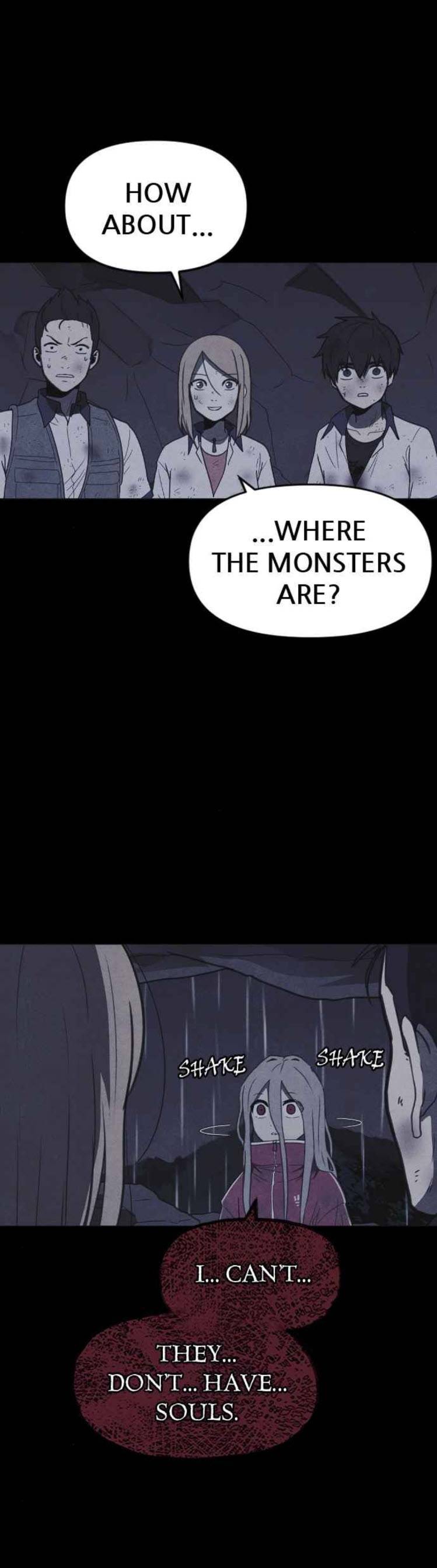Read Shotgun Boy EN Manga Online
