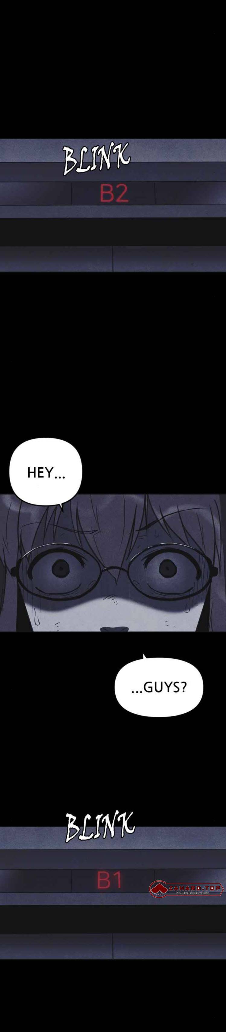 Read Shotgun Boy EN Manga Online