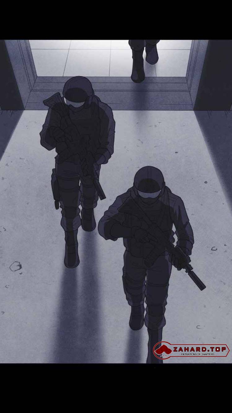 Read Shotgun Boy EN Manga Online
