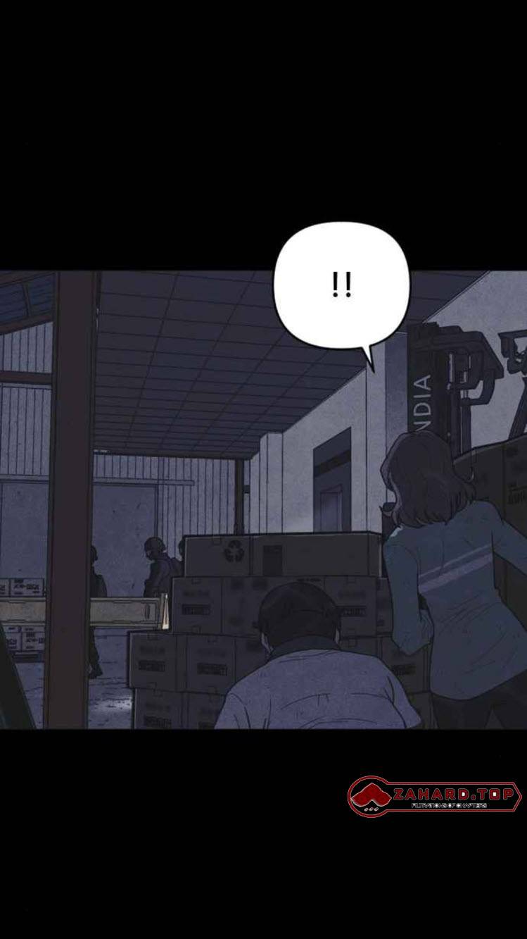 Read Shotgun Boy EN Manga Online