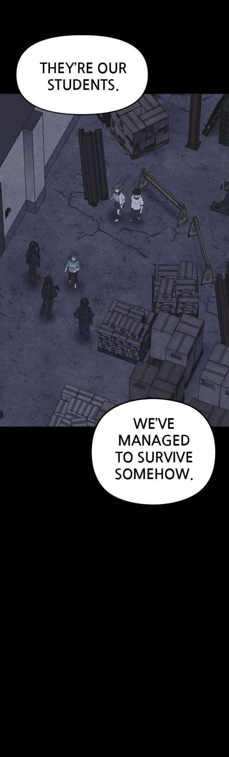 Read Shotgun Boy EN Manga Online