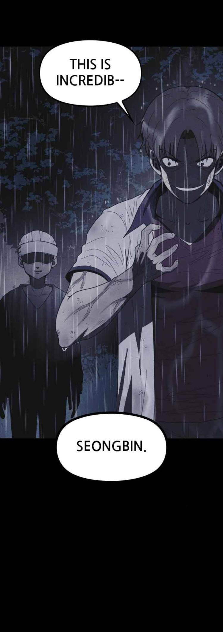 Read Shotgun Boy EN Manga Online