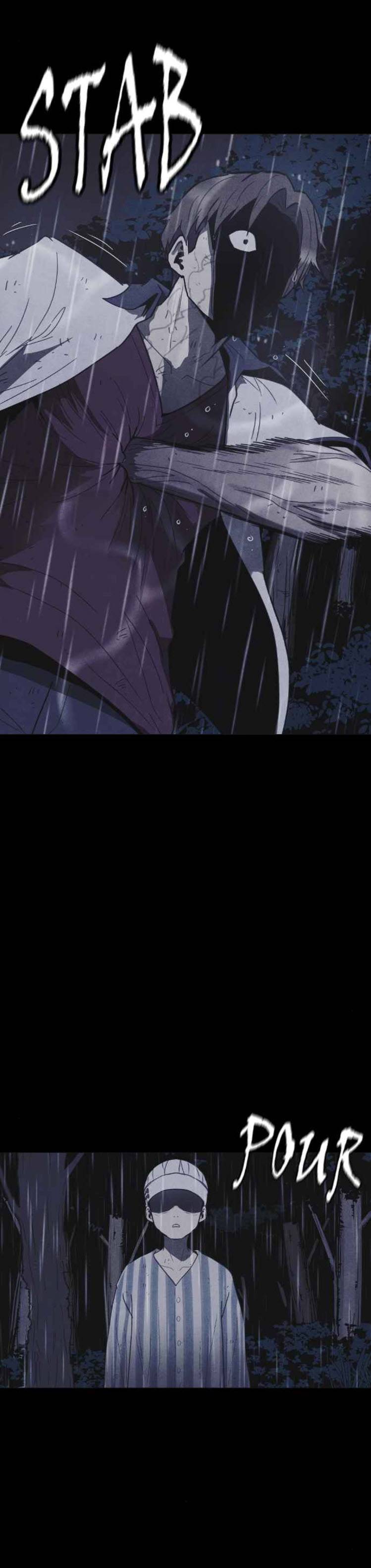 Read Shotgun Boy EN Manga Online