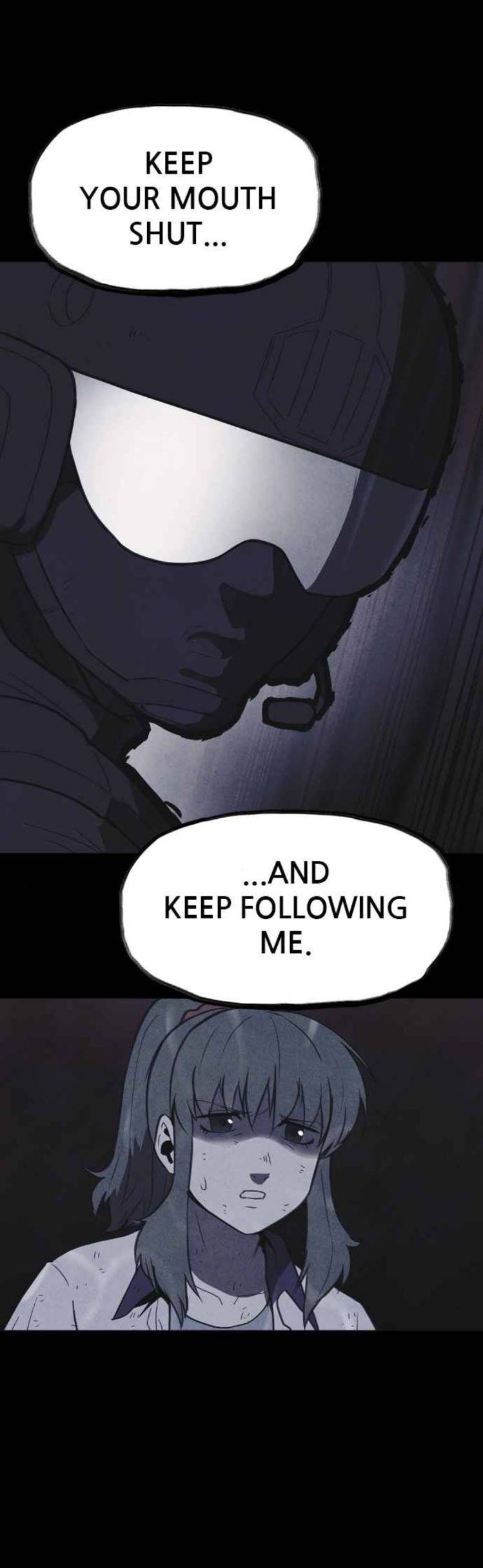 Read Shotgun Boy EN Manga Online