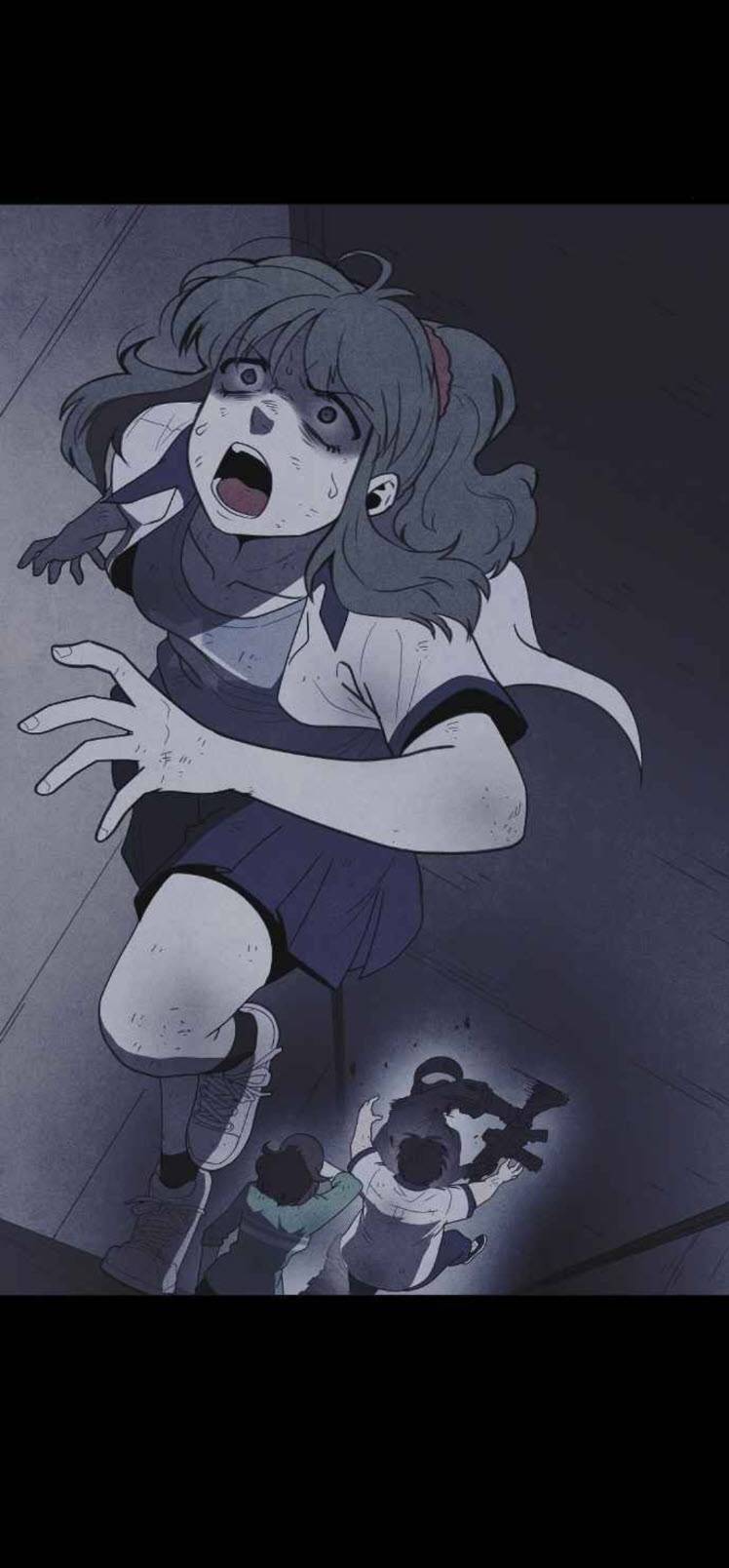 Read Shotgun Boy EN Manga Online