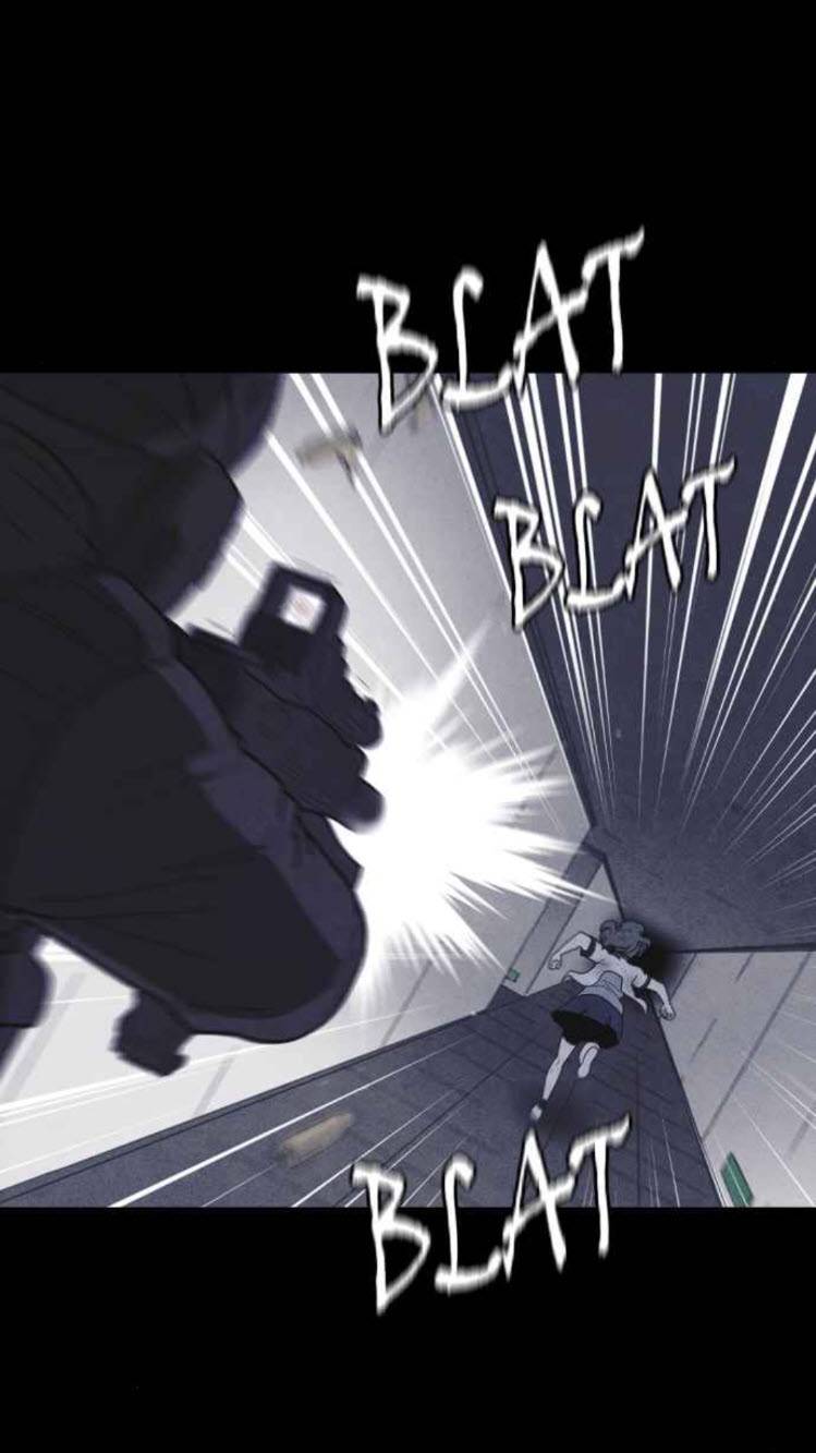 Read Shotgun Boy EN Manga Online