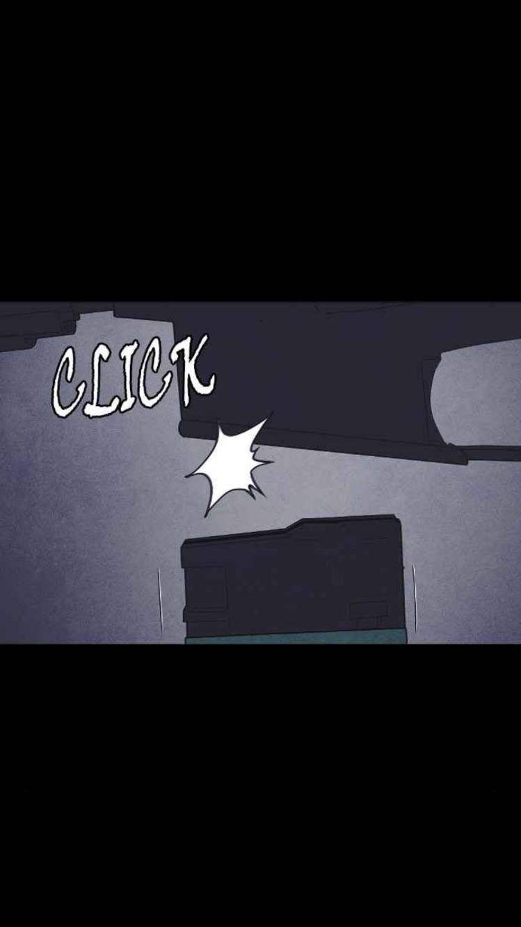 Read Shotgun Boy EN Manga Online