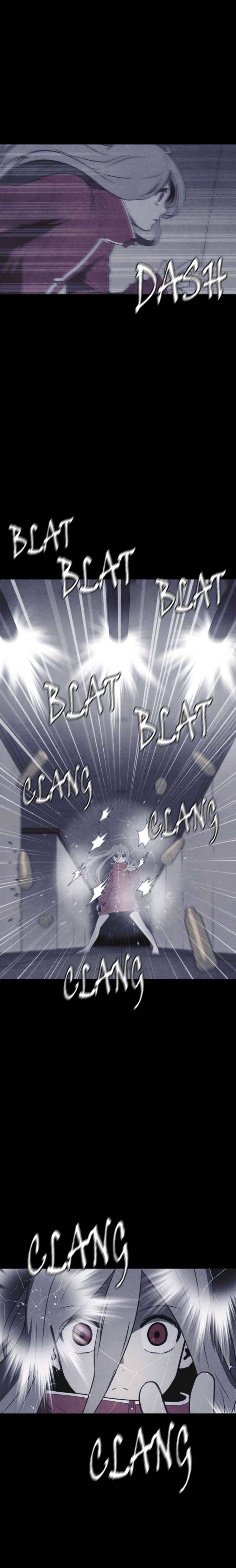 Read Shotgun Boy EN Manga Online