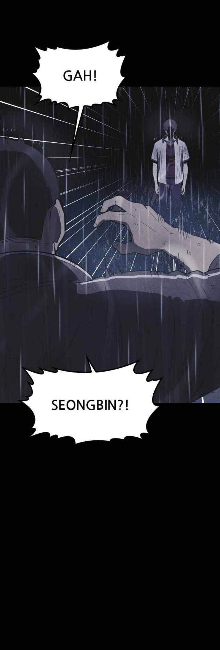 Read Shotgun Boy EN Manga Online
