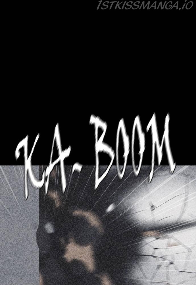 Read Shotgun Boy EN Manga Online