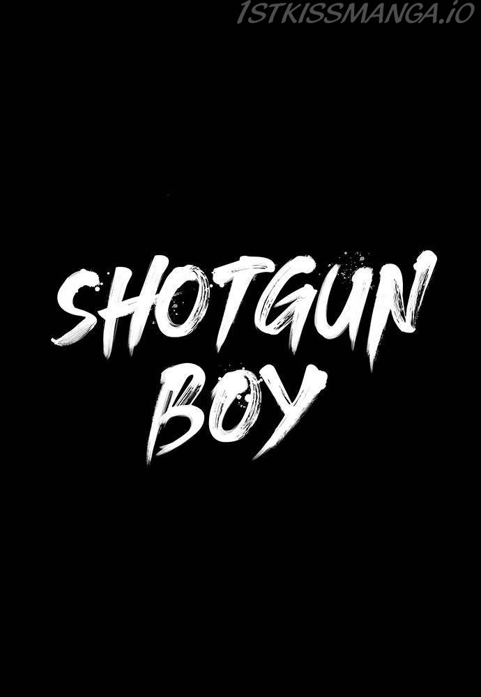 Read Shotgun Boy EN Manga Online