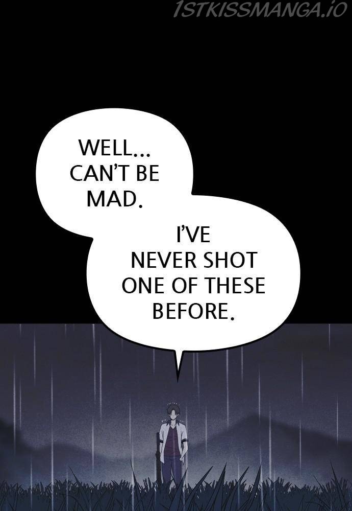 Read Shotgun Boy EN Manga Online