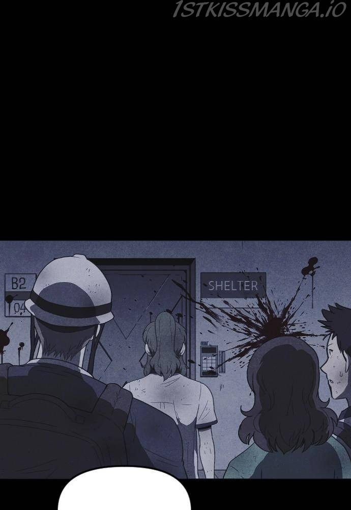 Read Shotgun Boy EN Manga Online