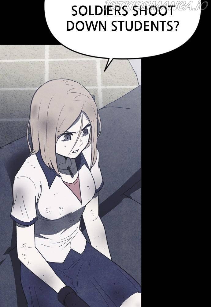 Read Shotgun Boy EN Manga Online