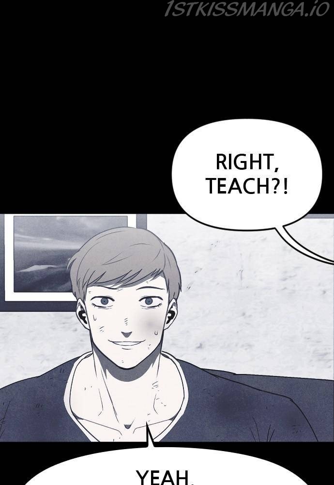 Read Shotgun Boy EN Manga Online