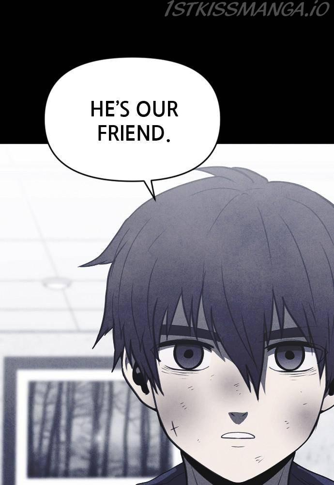 Read Shotgun Boy EN Manga Online
