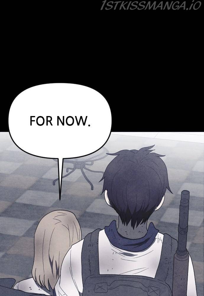 Read Shotgun Boy EN Manga Online