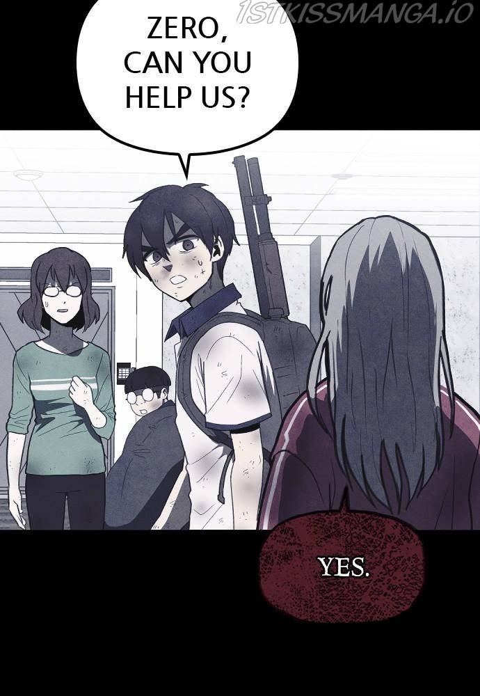 Read Shotgun Boy EN Manga Online