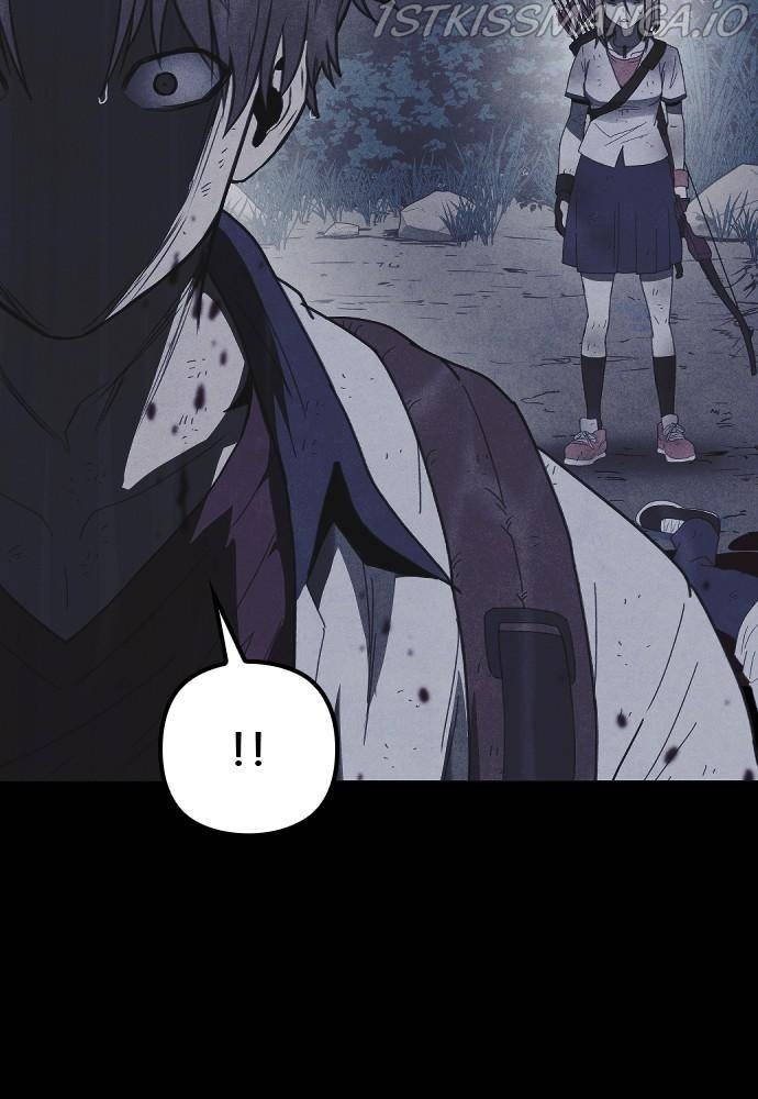 Read Shotgun Boy EN Manga Online