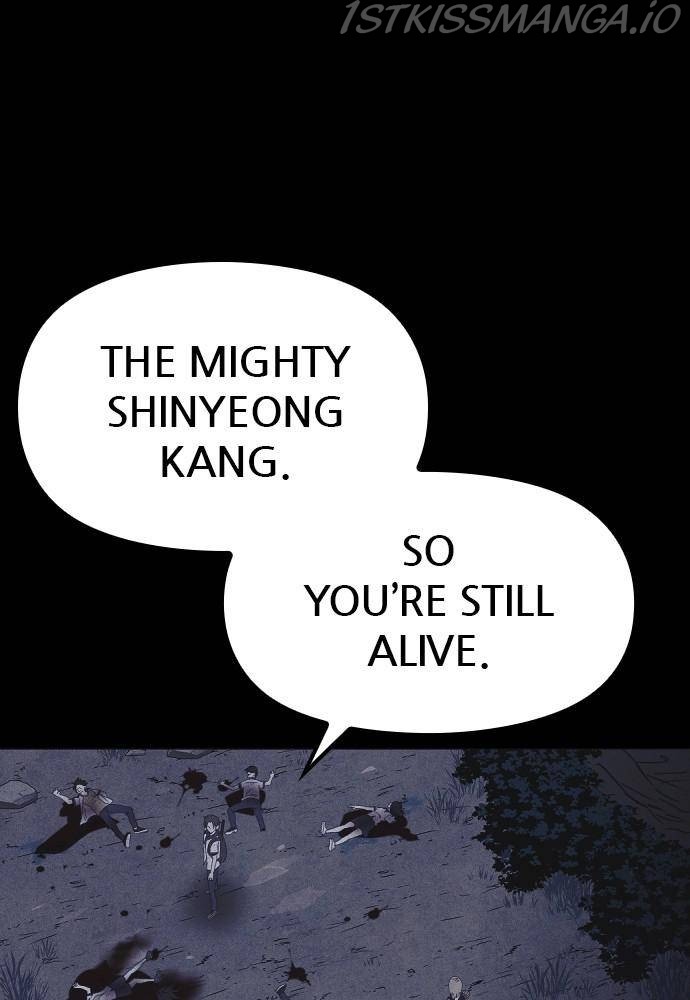 Read Shotgun Boy EN Manga Online