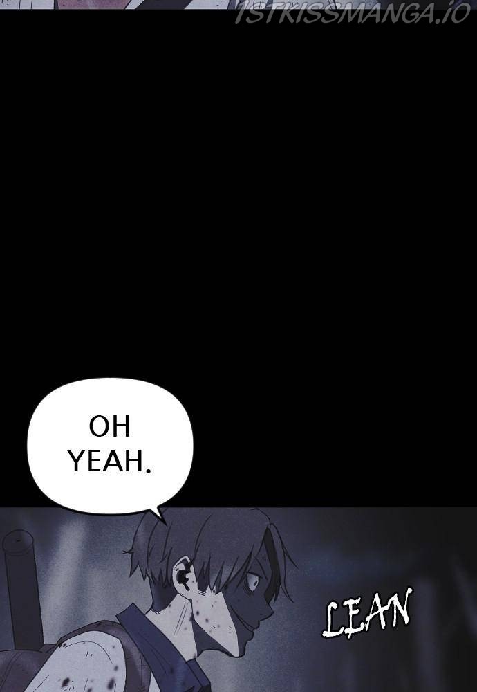 Read Shotgun Boy EN Manga Online