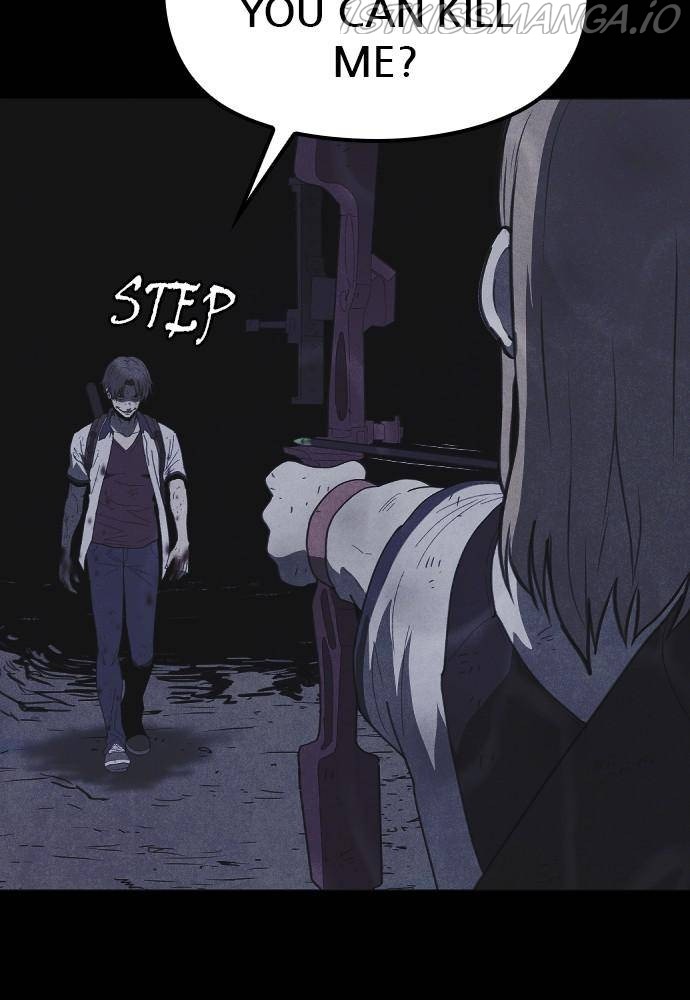 Read Shotgun Boy EN Manga Online
