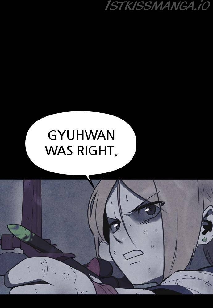 Read Shotgun Boy EN Manga Online