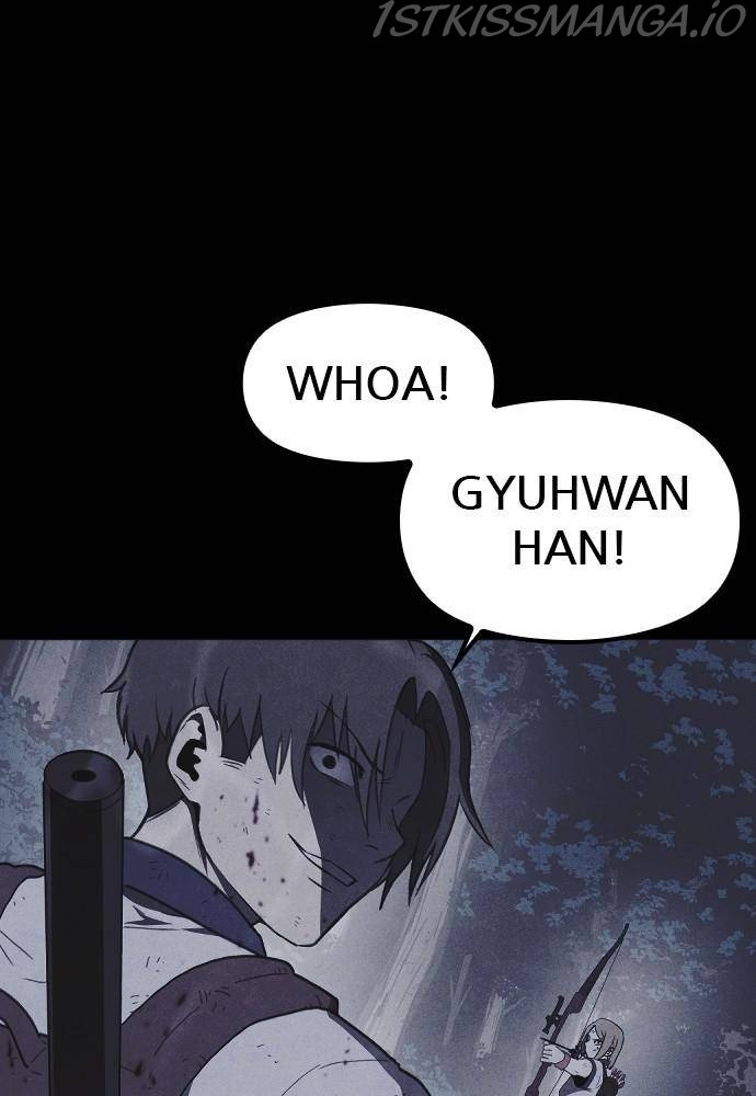 Read Shotgun Boy EN Manga Online