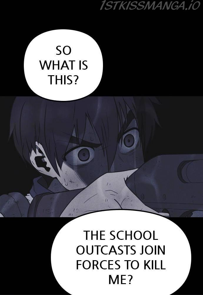 Read Shotgun Boy EN Manga Online