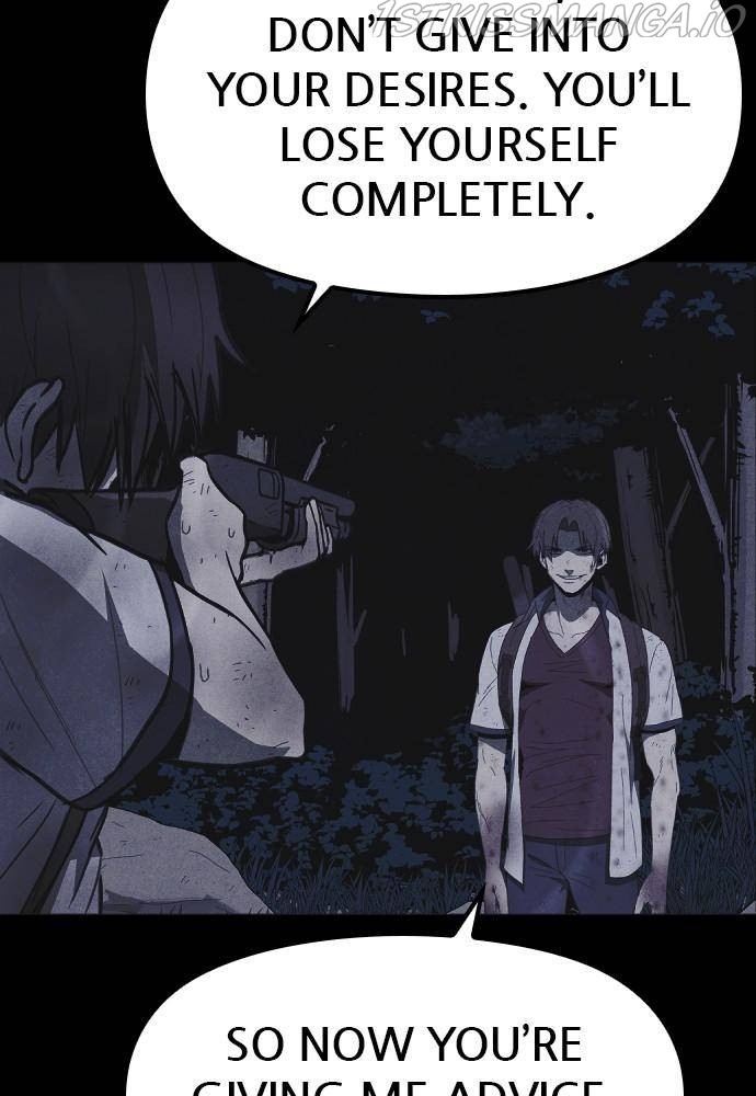 Read Shotgun Boy EN Manga Online