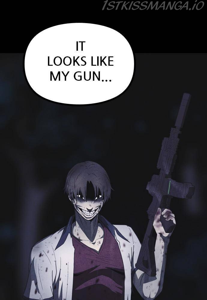 Read Shotgun Boy EN Manga Online