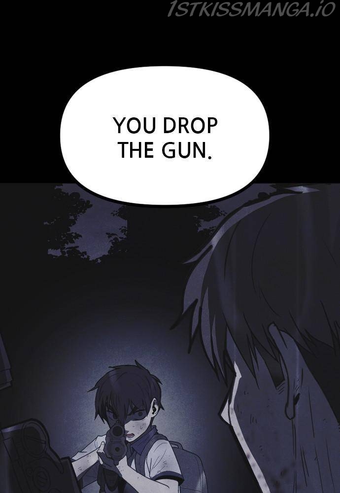 Read Shotgun Boy EN Manga Online
