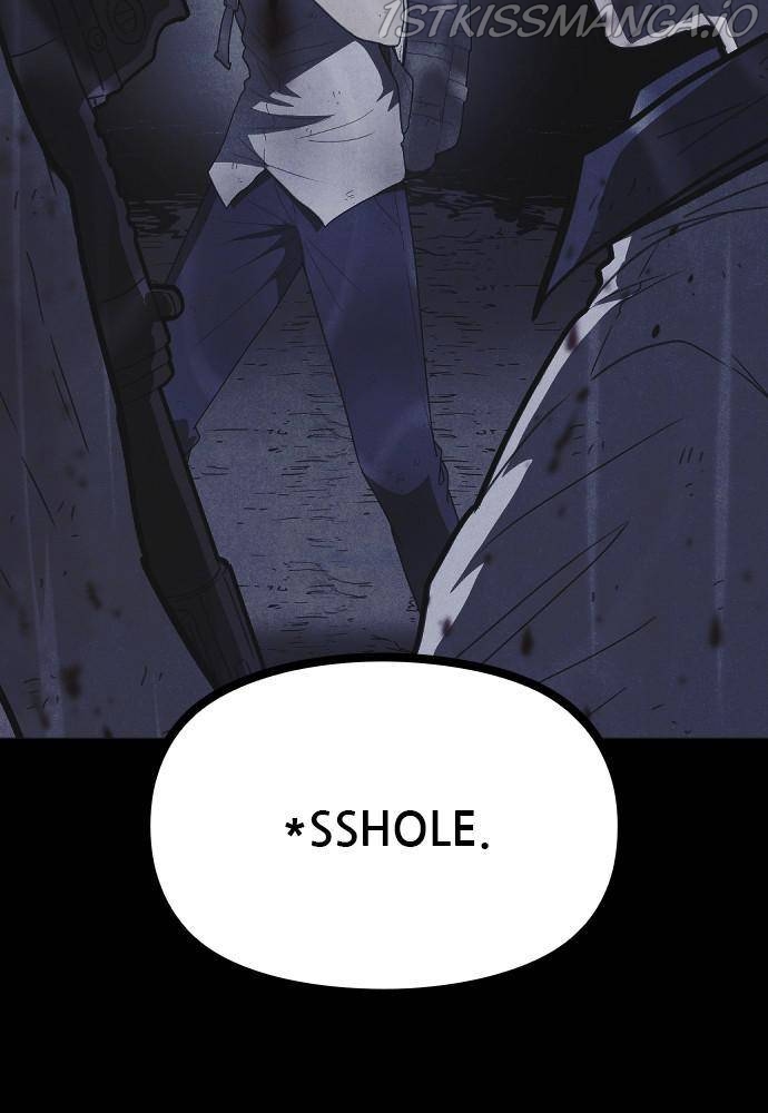 Read Shotgun Boy EN Manga Online