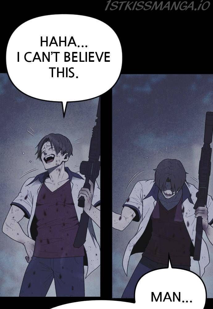 Read Shotgun Boy EN Manga Online