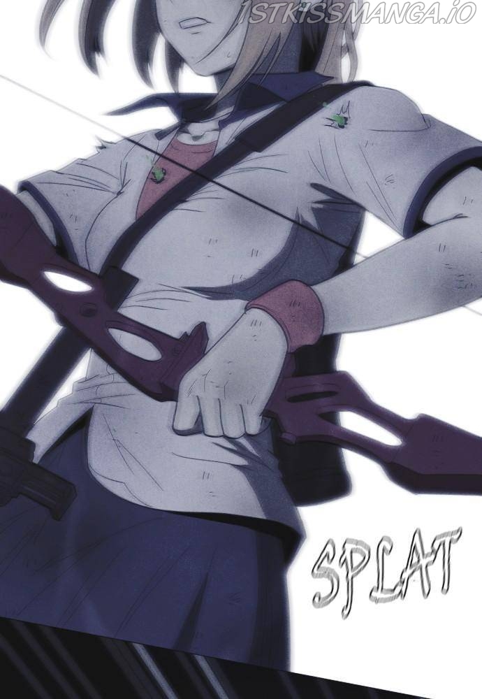 Read Shotgun Boy EN Manga Online