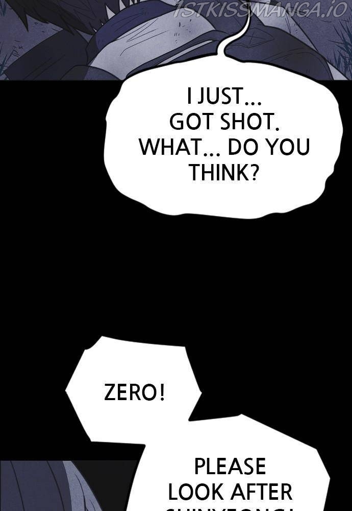 Read Shotgun Boy EN Manga Online