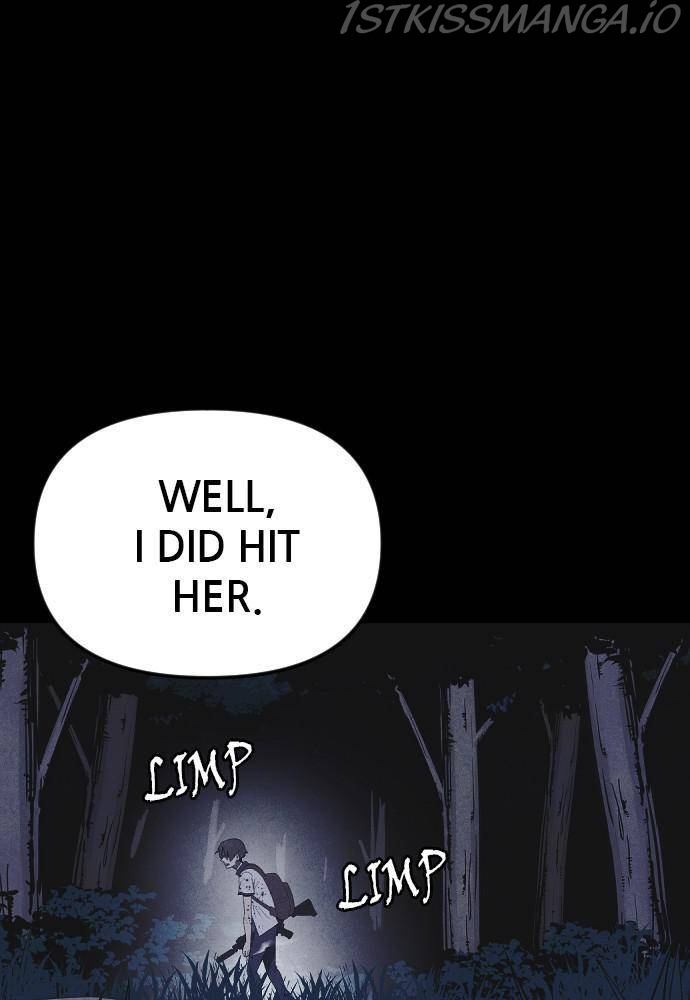 Read Shotgun Boy EN Manga Online