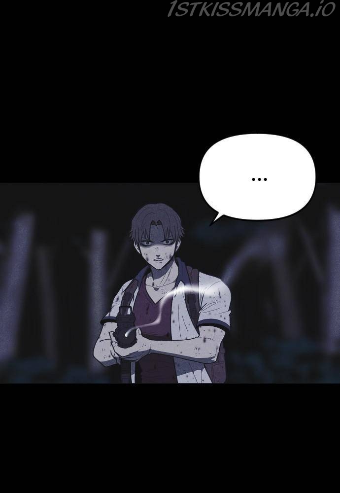 Read Shotgun Boy EN Manga Online