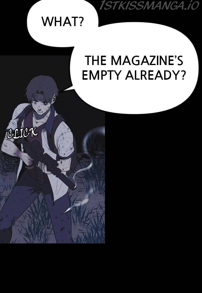 Read Shotgun Boy EN Manga Online