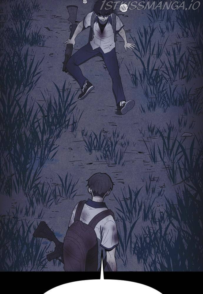 Read Shotgun Boy EN Manga Online