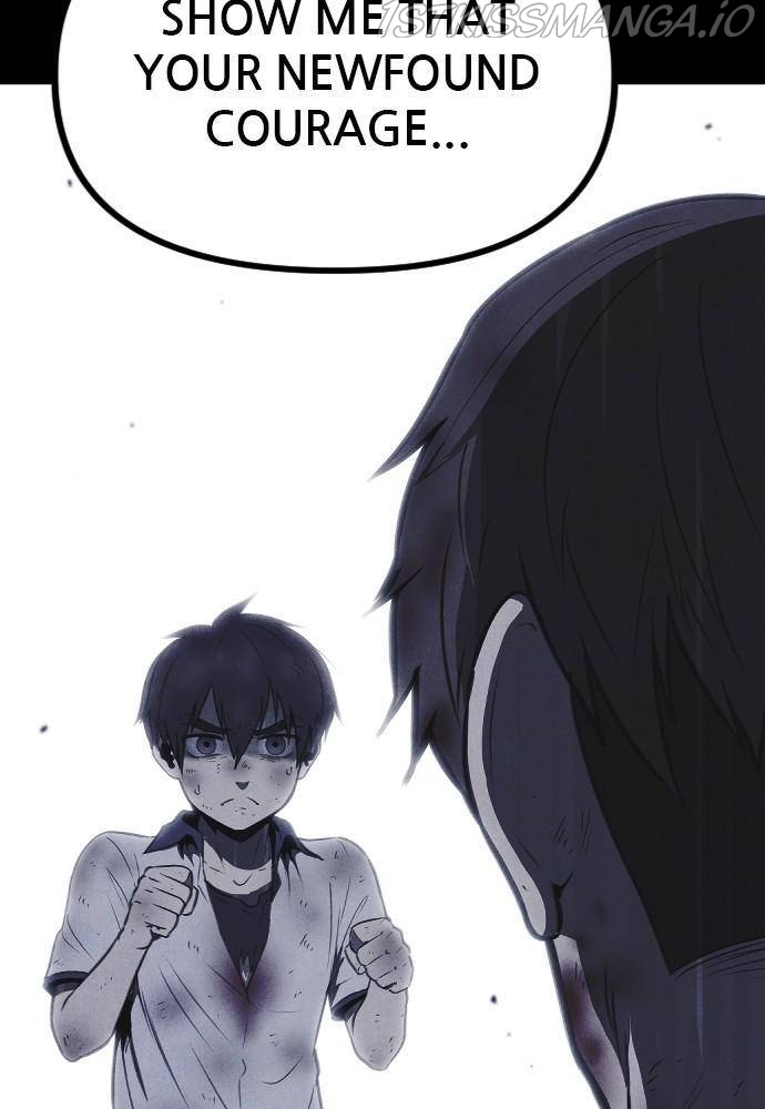 Read Shotgun Boy EN Manga Online