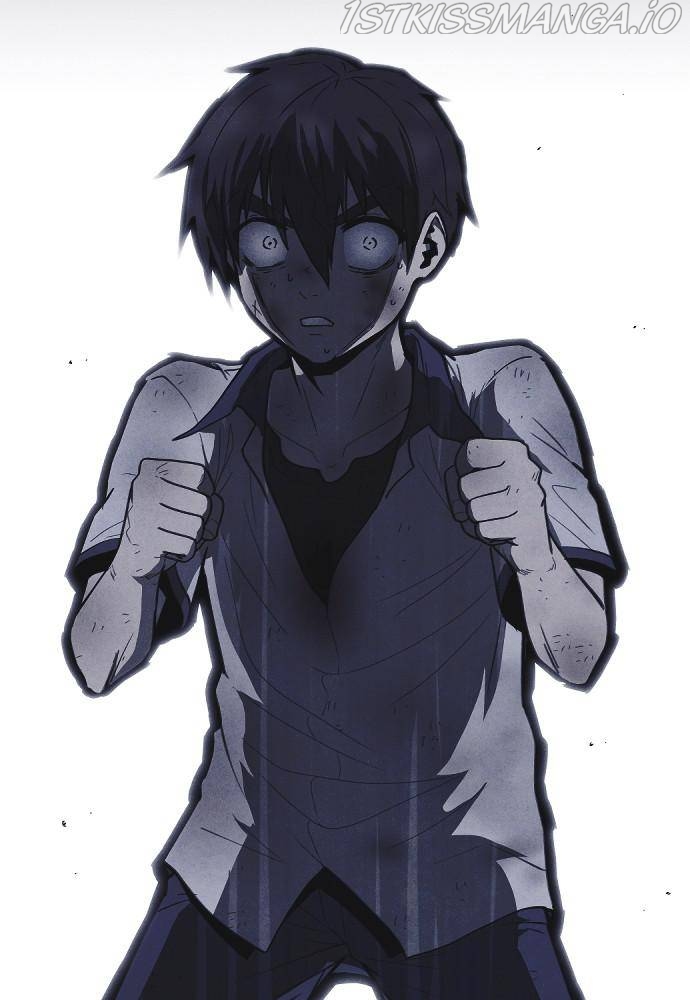 Read Shotgun Boy EN Manga Online