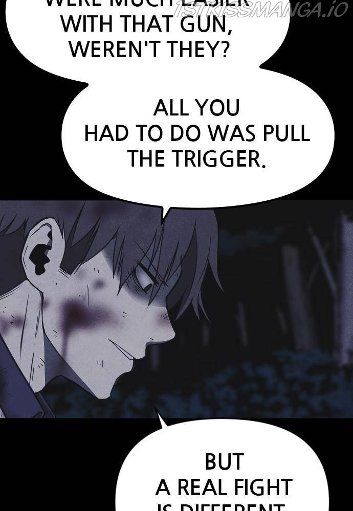 Read Shotgun Boy EN Manga Online