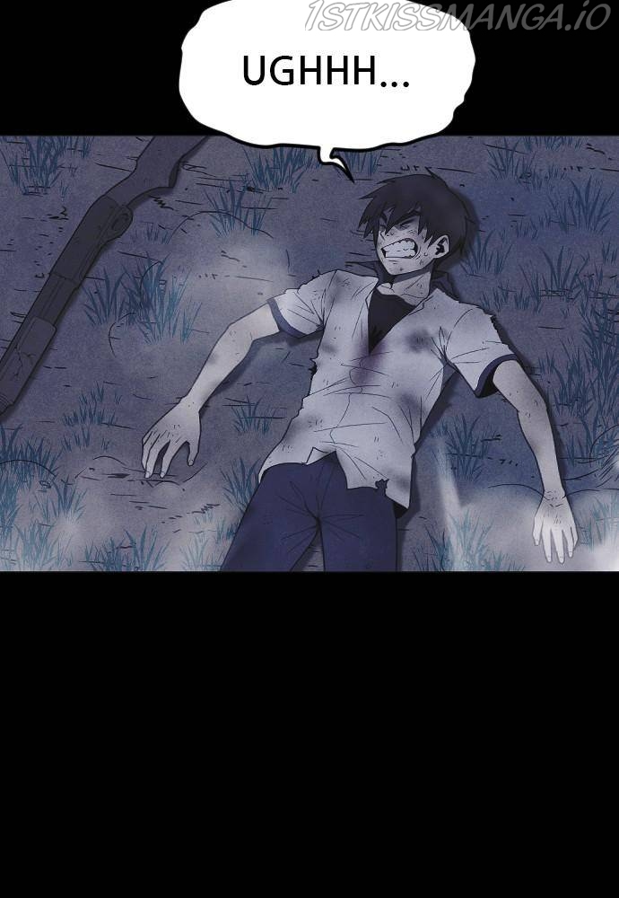 Read Shotgun Boy EN Manga Online