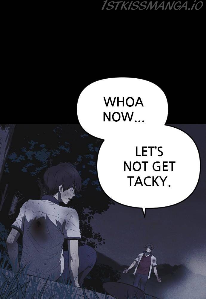 Read Shotgun Boy EN Manga Online
