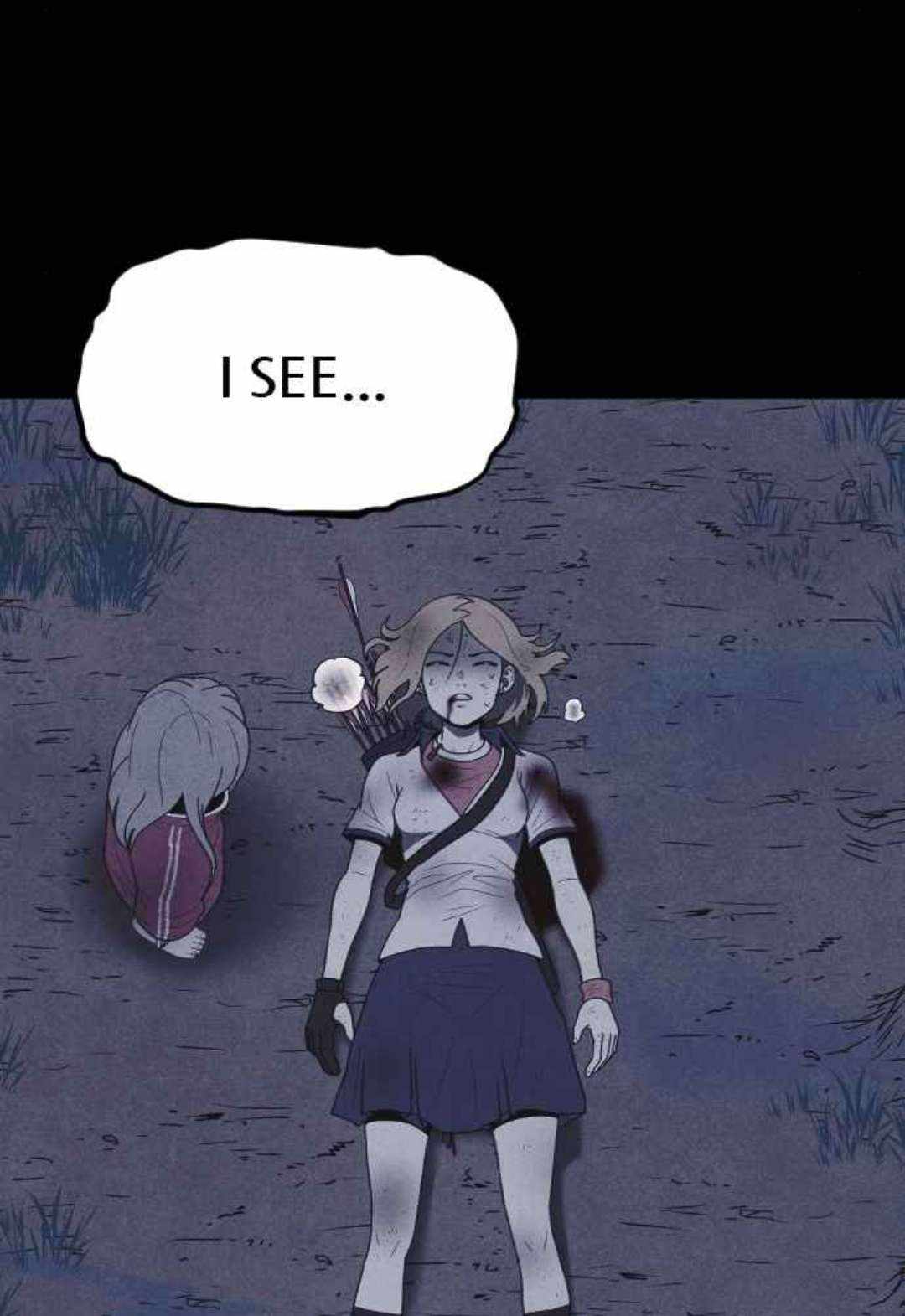 Read Shotgun Boy EN Manga Online