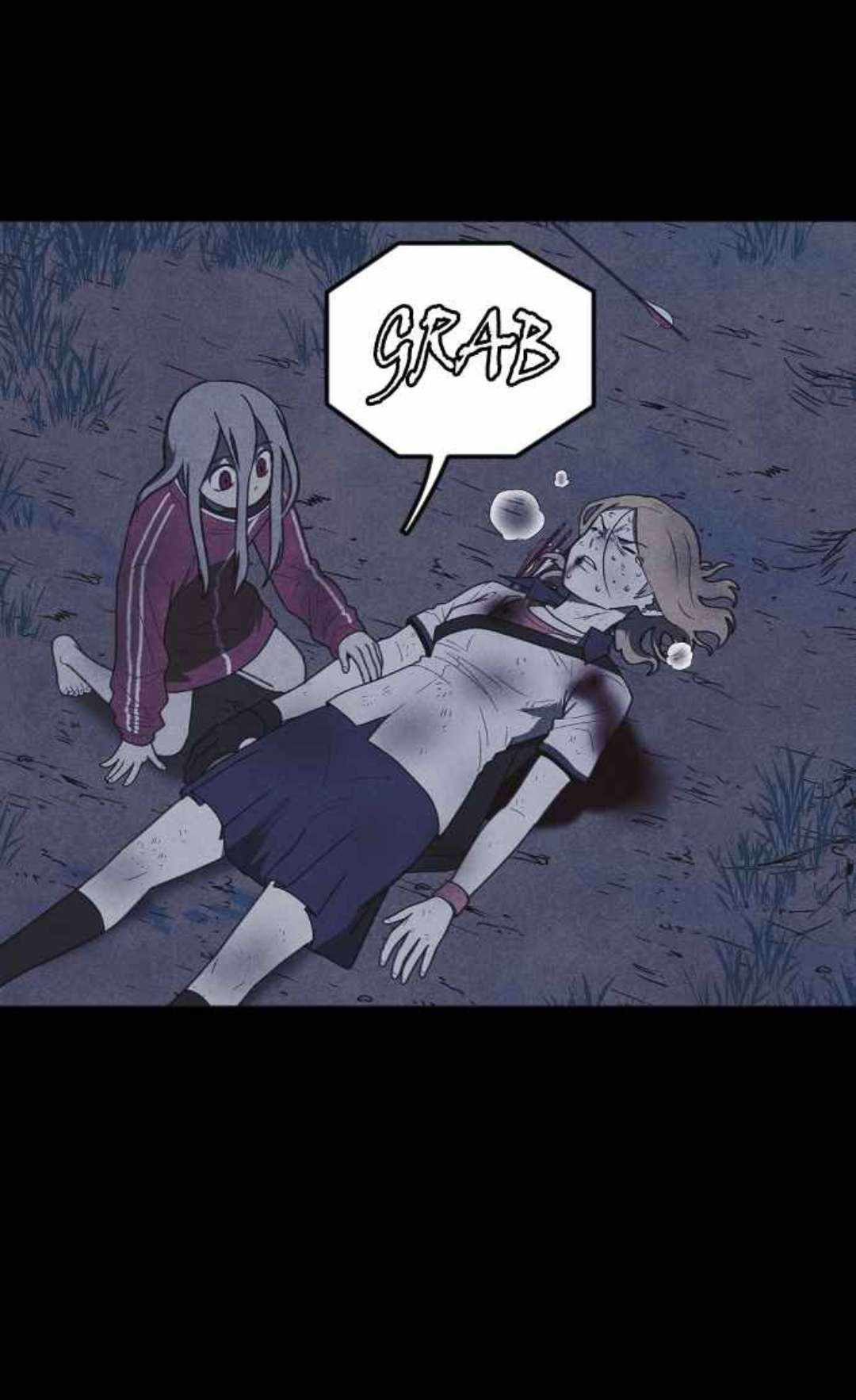 Read Shotgun Boy EN Manga Online