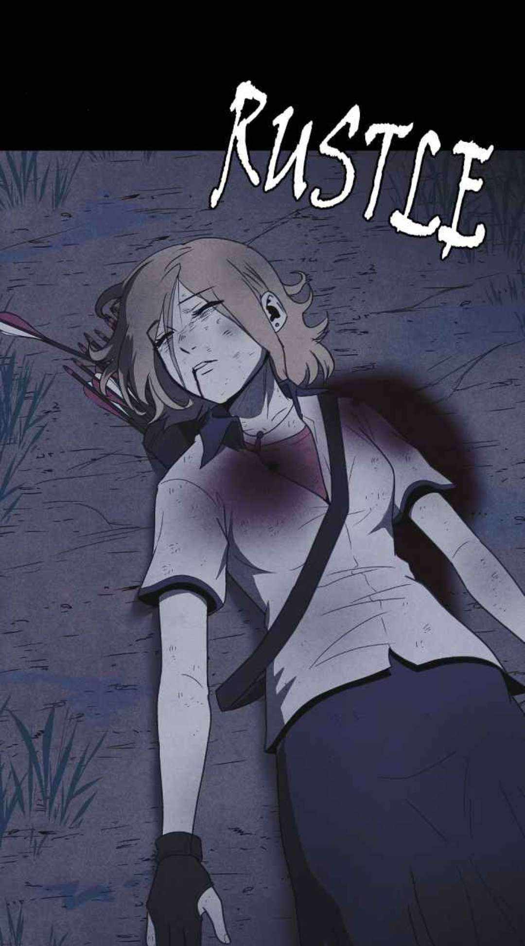 Read Shotgun Boy EN Manga Online