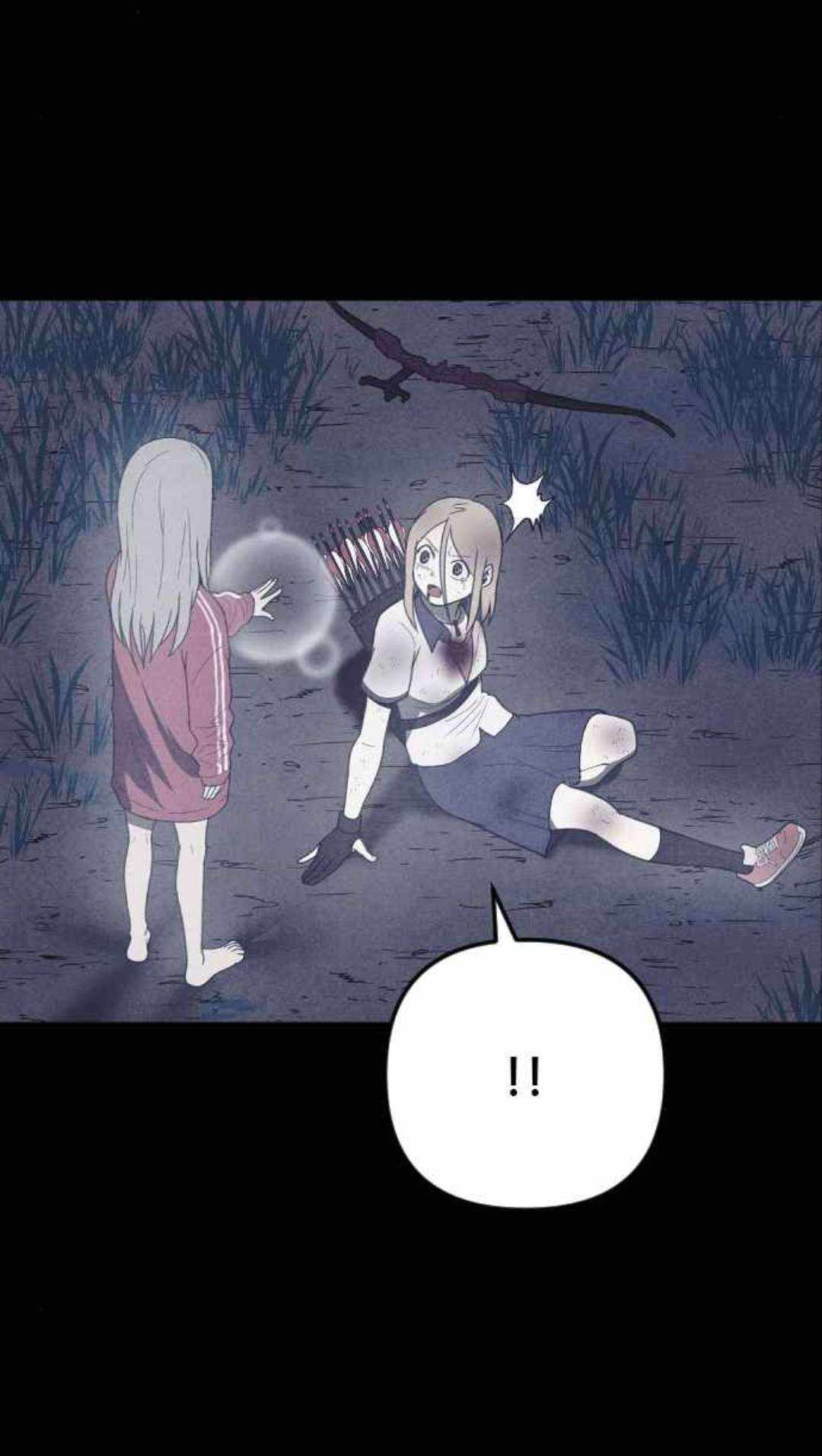Read Shotgun Boy EN Manga Online